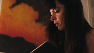 Vimala Pons Nude Tits Sex Scene Le Beau Rôle 2024 / Scène de sexe avec les seins nus de Vimala Pons