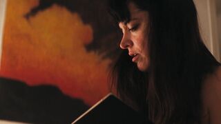 Vimala Pons Nude Tits Sex Scene Le Beau Rôle 2024 / Scène de sexe avec les seins nus de Vimala Pons