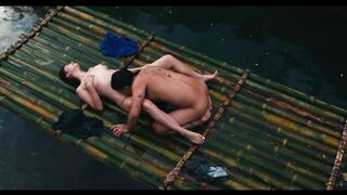 All Sex Scenes Robb Guinto, Jodi Garcia Nude Tits Ligaw 2025