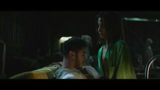 Denise Tantucci Nude Tits Sex Scene Deer Girl 2024 / Denise Tantucci scena di sesso con tette nude