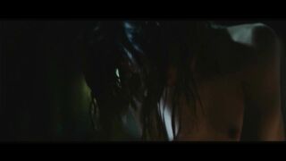 Denise Tantucci Nude Tits Sex Scene Deer Girl 2024 / Denise Tantucci scena di sesso con tette nude