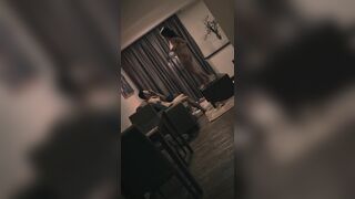 Reese Bueno Nude Tits Sex Scene "Maria's Diary: Pretty Woman" S1Ep1 2025
