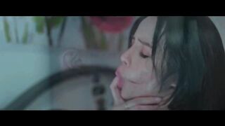Anne Marie Gonzales, Zsara Laxamana Nude Tits Sex Scenes "The Jowa Collector" 2025