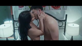 Anne Marie Gonzales, Zsara Laxamana Nude Tits Sex Scenes "The Jowa Collector" 2025