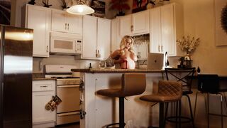 Blake Blossom, Alex Coal, Annie Cruz, Avery Jane, Katie Morgan, Lilly Bell, Misty Stone Nude Tits Scenes "Scissors" 2025