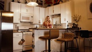 Blake Blossom, Alex Coal, Annie Cruz, Avery Jane, Katie Morgan, Lilly Bell, Misty Stone Nude Tits Scenes "Scissors" 2025