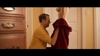 Chloe Pirrie Nude Tits Kryptic 2024