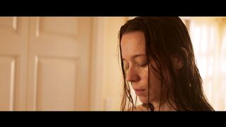 Chloe Pirrie Nude Tits Kryptic 2024