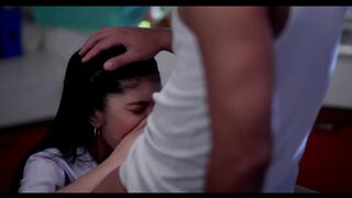 Queenie De Mesa, Sheena Cole Nude Tits Sex Scenes "Ang pamumukadkad ni Mirasol" 2025