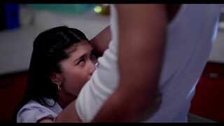 Queenie De Mesa, Sheena Cole Nude Tits Sex Scenes "Ang pamumukadkad ni Mirasol" 2025