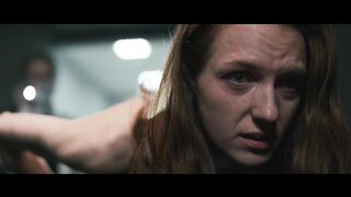 Maria Lopatina Nude Tits, Ass "Prison Diary" S1Ep1,2 2025 / Мария Лопатина голые сиськи и попа "Тюремный дневник" Серия 1-2