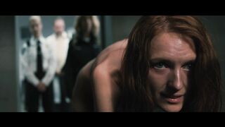 Maria Lopatina Nude Tits, Ass "Prison Diary" S1Ep1,2 2025 / Мария Лопатина голые сиськи и попа "Тюремный дневник" Серия 1-2