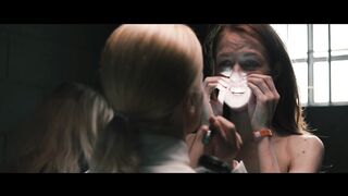Maria Lopatina Nude Tits, Ass "Prison Diary" S1Ep1,2 2025 / Мария Лопатина голые сиськи и попа "Тюремный дневник" Серия 1-2