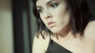 Stasya Miloslavskaya Nude Tits Sex Scenes "Other People's Money" 2025 / Стася Милославская голые сиськи "Чужие деньги"