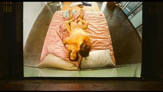 Marimar Vega Nude Tits Sex Scenes Snakes and Ladders 2025 / Marimar Vega Desnuda Tetas Escenas de Sexo Serpientes y Escaleras