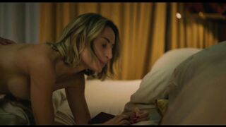 Marimar Vega Nude Tits Sex Scenes Snakes and Ladders 2025 / Marimar Vega Desnuda Tetas Escenas de Sexo Serpientes y Escaleras