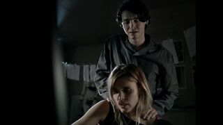 Gaia Weiss Nude Tits Sex Scenes "Animal Within" 2025 / Gaia Weiss nue et seins nus