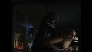 Gaia Weiss Nude Tits Sex Scenes "Animal Within" 2025 / Gaia Weiss nue et seins nus