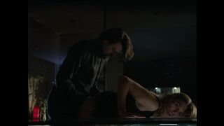 Gaia Weiss Nude Tits Sex Scenes "Animal Within" 2025 / Gaia Weiss nue et seins nus