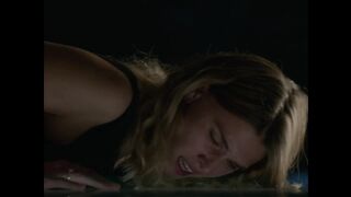 Gaia Weiss Nude Tits Sex Scenes "Animal Within" 2025 / Gaia Weiss nue et seins nus