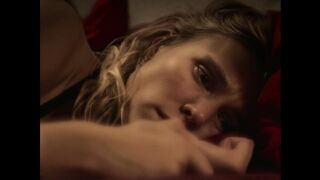 Gaia Weiss Nude Tits Sex Scenes "Animal Within" 2025 / Gaia Weiss nue et seins nus