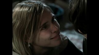 Gaia Weiss Nude Tits Sex Scenes "Animal Within" 2025 / Gaia Weiss nue et seins nus