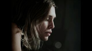 Gaia Weiss Nude Tits Sex Scenes "Animal Within" 2025 / Gaia Weiss nue et seins nus