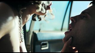 María Morera Nude Tits Sex Scene "Legado" S1Ep1 2025 / María Morera Desnuda Escena De Sexo De Tetas