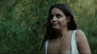 Isidora Simijonović Fully Nude "Son’s Will" S1Ep5 2025