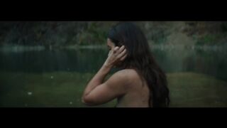 Isidora Simijonović Fully Nude "Son’s Will" S1Ep5 2025