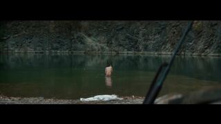 Isidora Simijonović Fully Nude "Son’s Will" S1Ep5 2025