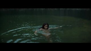 Isidora Simijonović Fully Nude "Son’s Will" S1Ep5 2025