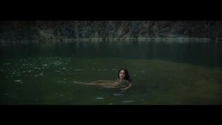 Isidora Simijonović Fully Nude "Son’s Will" S1Ep5 2025