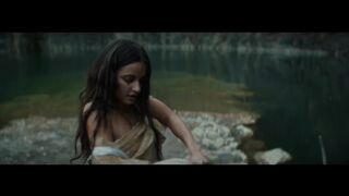 Isidora Simijonović Fully Nude "Son’s Will" S1Ep5 2025