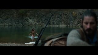 Isidora Simijonović Fully Nude "Son’s Will" S1Ep5 2025