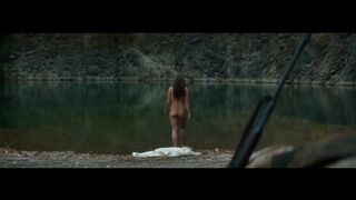 Isidora Simijonović Fully Nude "Son’s Will" S1Ep5 2025