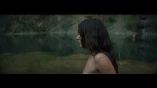 Isidora Simijonović Fully Nude "Son’s Will" S1Ep5 2025