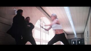 Pom Klementieff Nude Tits "Mission Impossible: The Final Reckoning" 2025