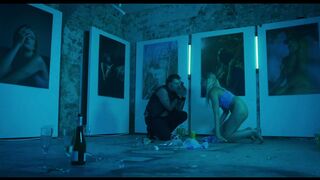 Elena Wolff Nude Tits Sex Scenes "Asche" 2024 / Elena Wolff Nackte Titten Sexszenen
