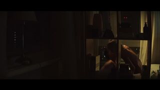 Linda Lapinsh, Stasya Miloslavskaya Nude Tits Sex Scenes "Other People's Money" S1Ep5-6 2025 / Линда Лапиньш и Стася Милославская секс сцены голые сиськи "Чужие деньги" Серия 5,6