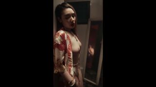 Vinus, Stacy, Yzabelle, Kisses Yishen, Joni McNab, Andrea, Alisson Padilla, Velle Montemayor, Ela Vendez, Yesha Holmes, Aiku, Charlie, Lexi Paloma, Lance Nude Tits Sex Scenes "Dear Utol" S1Ep17-25 2025