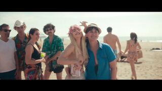 Tesa Lithuania, Lidija Kordic, Denise Capezza, Beatrice Puccilli Nude Tits Sex Scenes "Diva Futura" 2024 / Scene di sesso con tette nude di Tesa Lithuania, Lidija Kordic, Denise Capezza, Beatrice Puccilli
