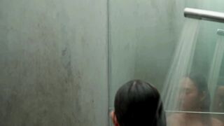 All Sex Scenes Rica Gonzales, Cess Garcia Nude Tits "Hiram" 2025