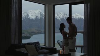 All Sex Scenes Rica Gonzales, Cess Garcia Nude Tits "Hiram" 2025