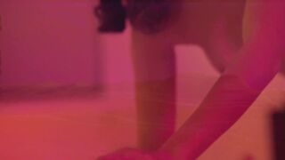 All Sex Scenes Rica Gonzales, Cess Garcia Nude Tits "Hiram" 2025