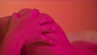 All Sex Scenes Rica Gonzales, Cess Garcia Nude Tits "Hiram" 2025