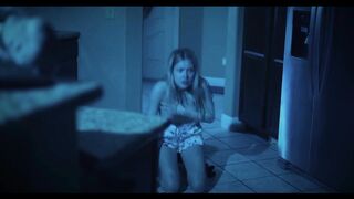 Krista Hedins Nude Tits "Elite Target" 2025