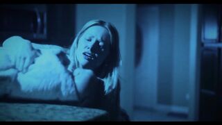 Krista Hedins Nude Tits "Elite Target" 2025