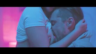Jessie Barr Nude Tits Sex Scene "Can't Seem to Make You Mine" 2023