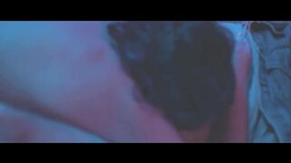 Jessie Barr Nude Tits Sex Scene "Can't Seem to Make You Mine" 2023